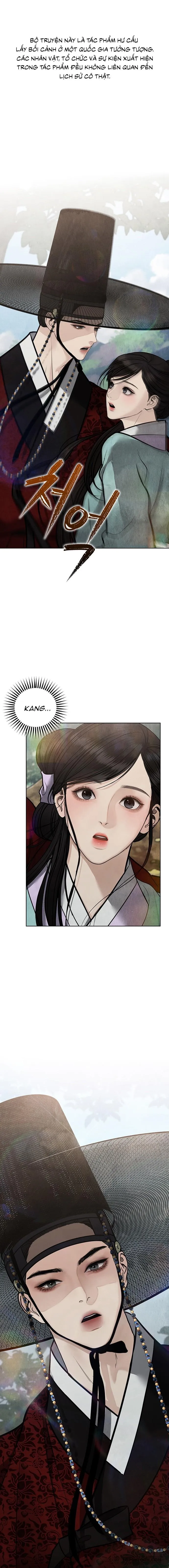Quỷ Hồn Chap 47 - trang 1