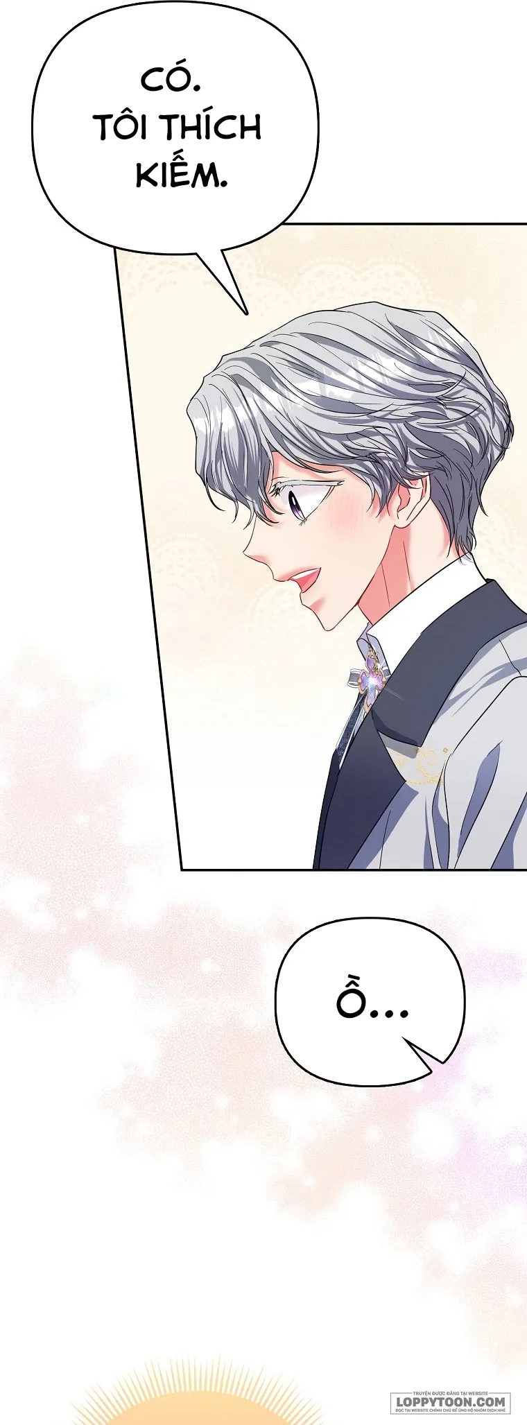 Nàng Công Chúa Của Mọi Người Chap 34 - trang 31
