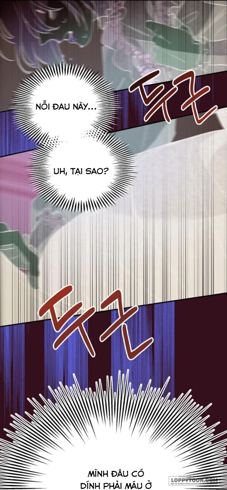 Gia Đình Chồng Quá Ám Ảnh Bởi Tôi Chap 9 - trang 59
