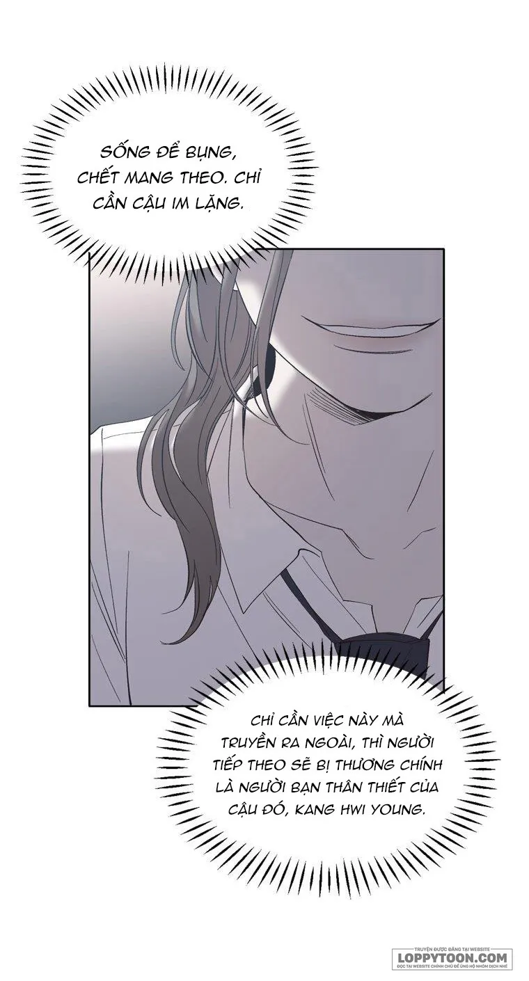 Thanh Xuân Của Chúng Ta Chap 32 - trang 51