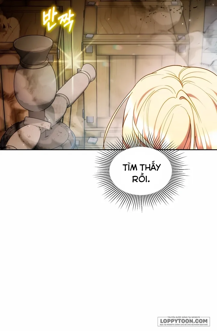 Dù Là Mẹ Kế Nhưng Tôi Thoát Khỏi Cái Chết Rất Dễ Dàng Chap 24 - trang 14