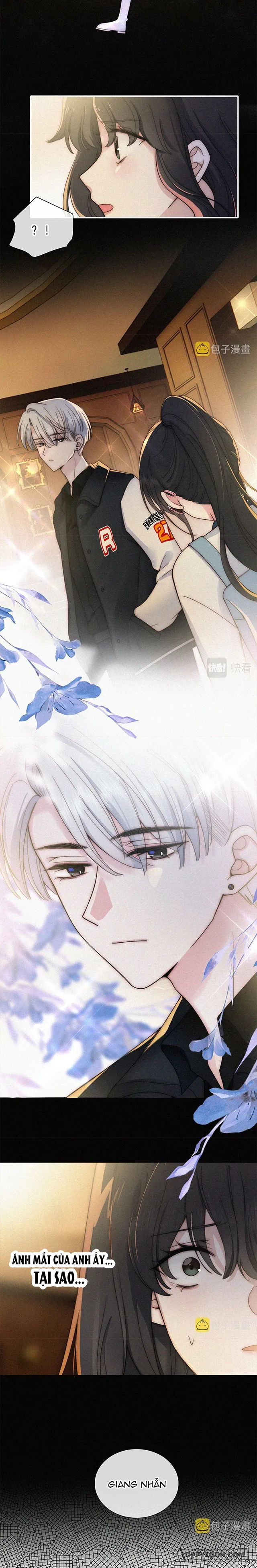 Một Lòng Cưng Chiều Chap 11 - trang 6