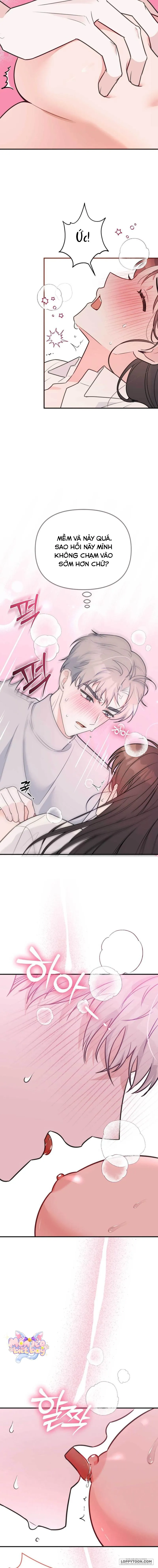 Tôi Nuôi Trai Chỉ Để "Thịt" Chap 6 - trang 4