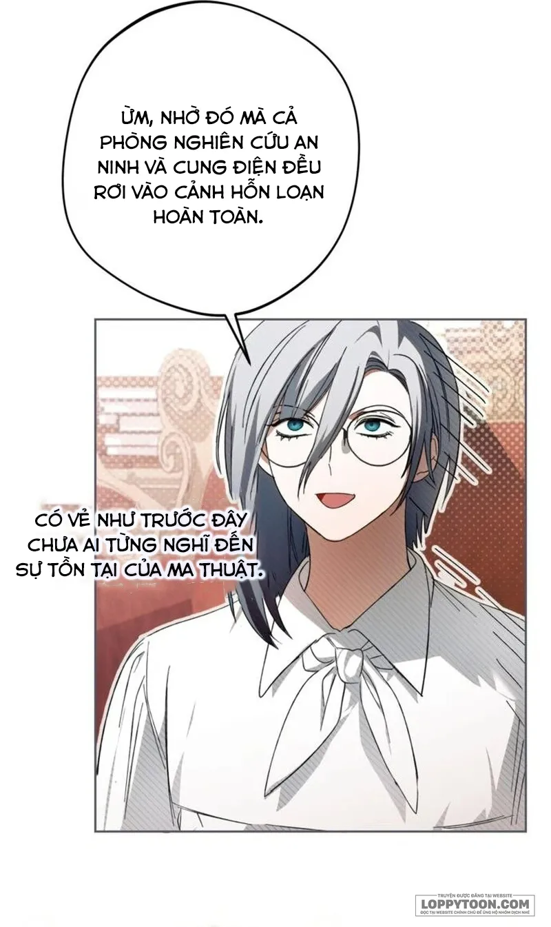 Bạo Chúa Độc Ác Trở Lại Chap 37 - trang 78