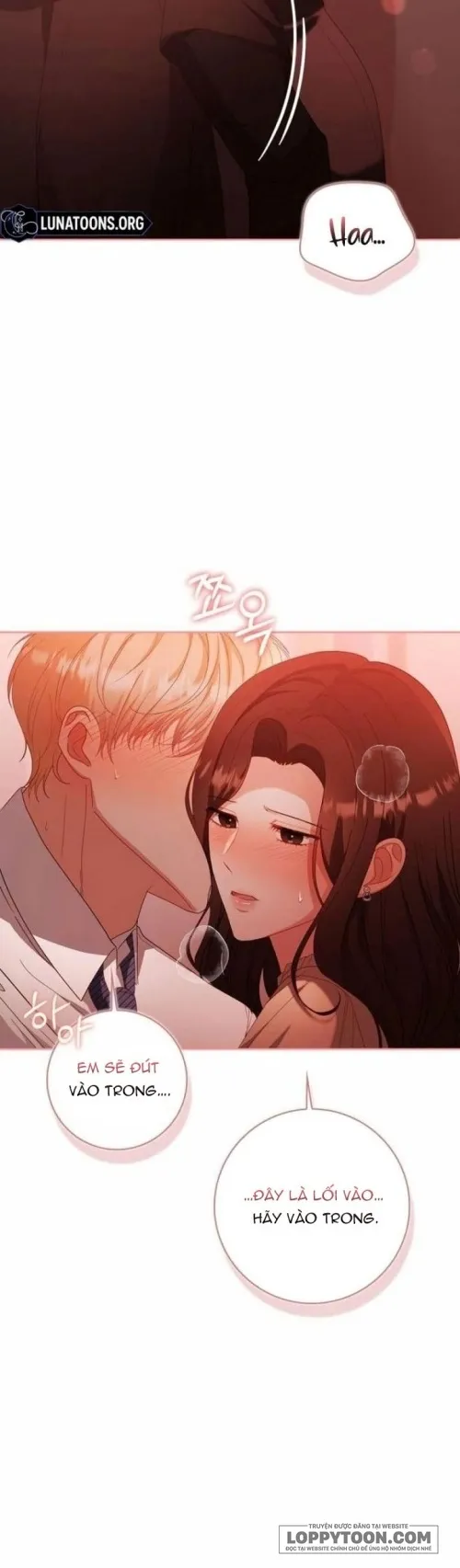 Nhịp Điệu Của Chúng Ta Chap 35 - trang 2