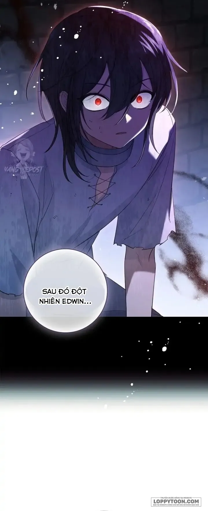 Nam Chính À, Tôi Sẽ Tôn Trọng Sở Thích Của Anh Chap 20 - trang 14