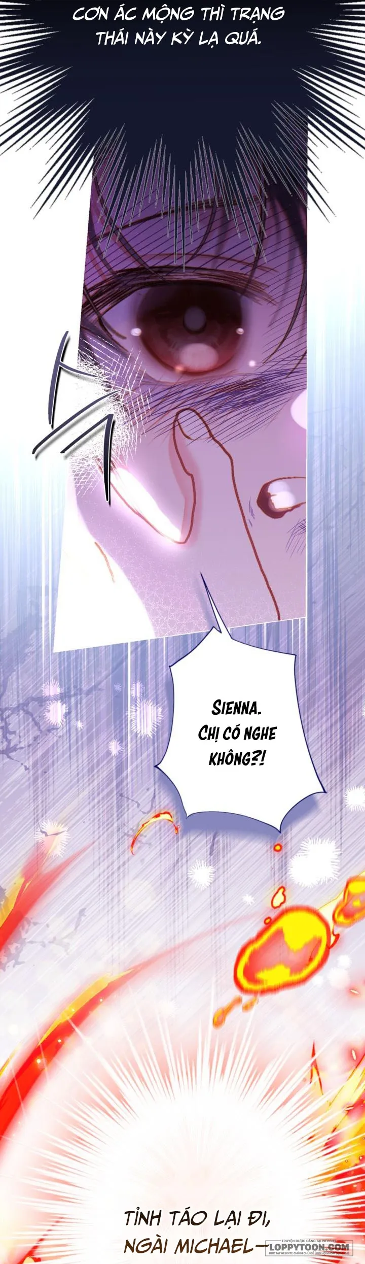 Một Thế Giới Không Có Chị Gái Mà Ai Cũng Yêu Chap 81 - SS3 - trang 10
