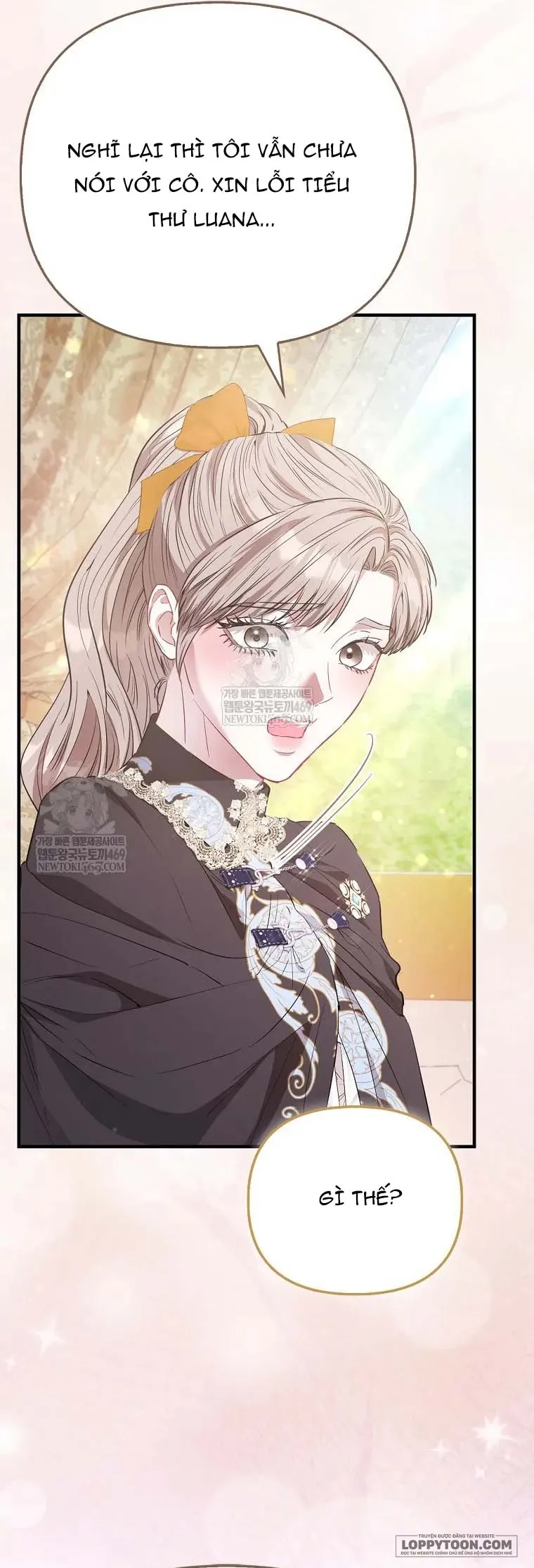 Nàng Công Chúa Của Mọi Người Chap 101 - trang 42
