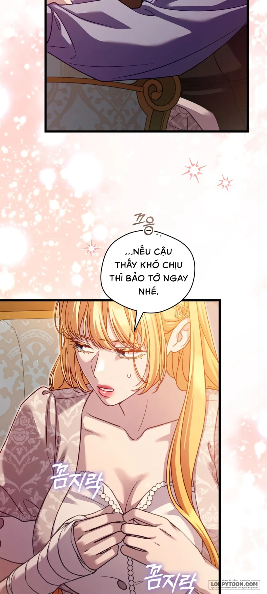 Phương Pháp Chữa Lành Cho Thanh Mai Trúc Mã Ốm Yếu Chap 6 - trang 53
