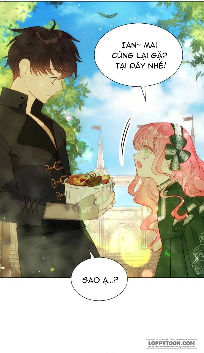 Tôi Được Sinh Ra Là Cô Con Gái Thứ Hai Chap 24 - trang 36