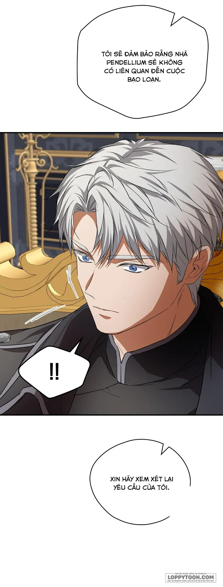 Tìm Một Người Chồng Mới Chap 9 - trang 23