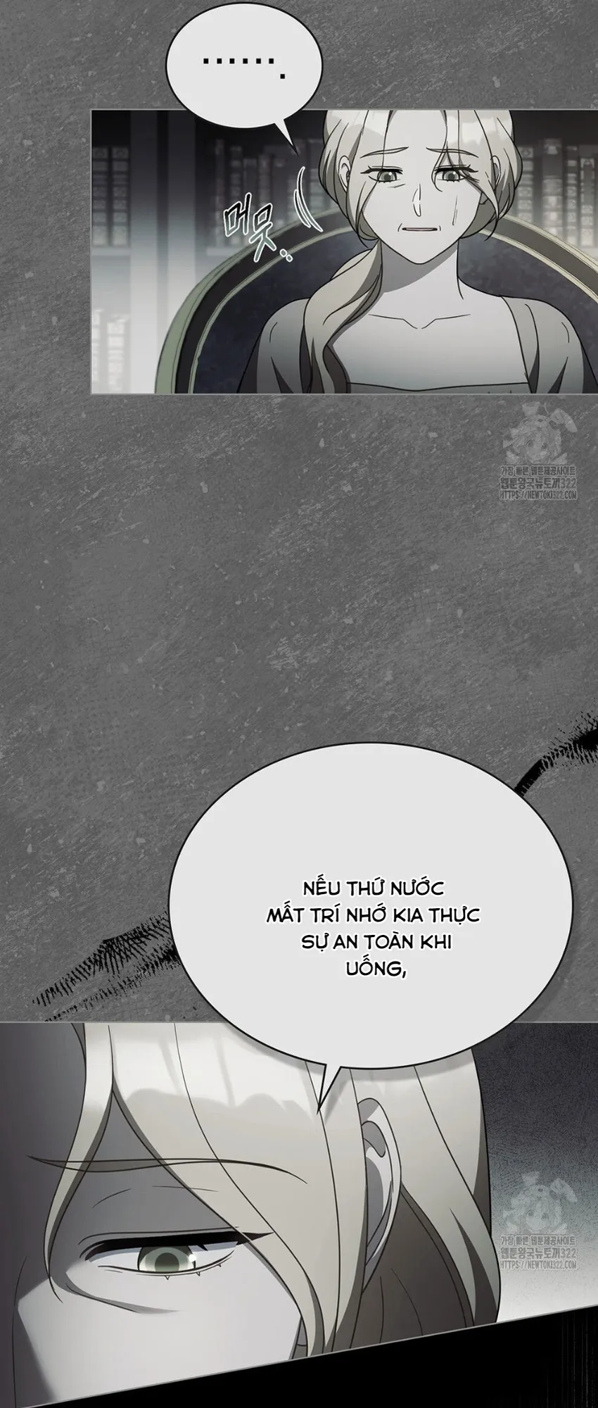 Chúa Phù Hộ Cho Sự Hủy Diệt Của Ta Chap 34 - trang 18