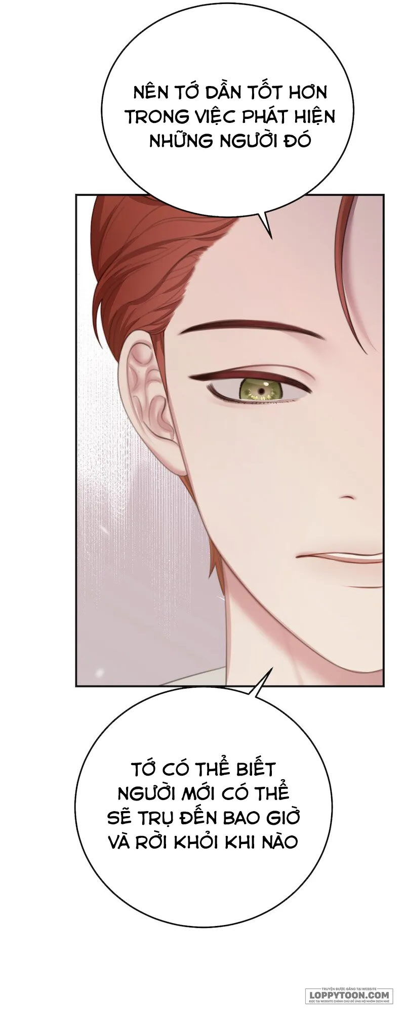 Hầu Nữ Không Còn Thèm Muốn Chủ Nhân Nữa Chap 26 - trang 18