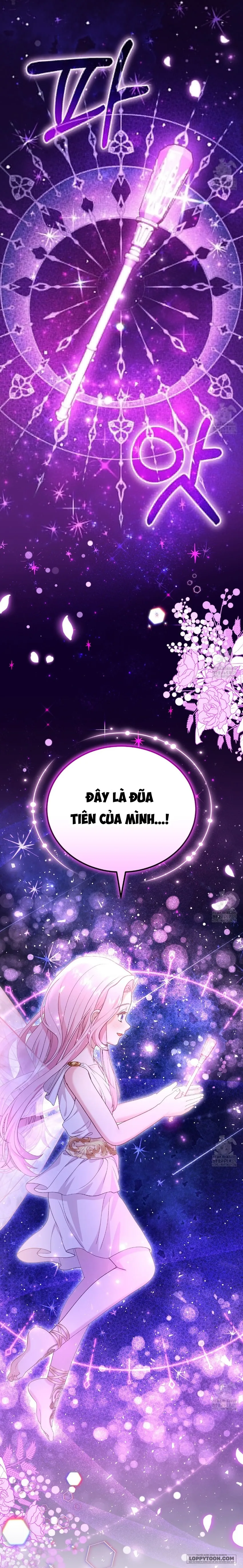 Nàng Tiên, Hãy Ký Hợp Đồng Nào Chap 27 - trang 41