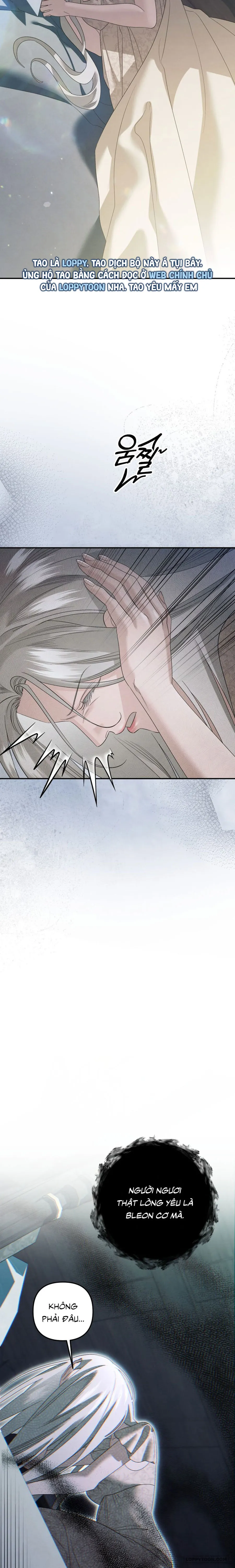 Cuộc Hôn Nhân Bị Cướp Đoạt Chap 98 - trang 15