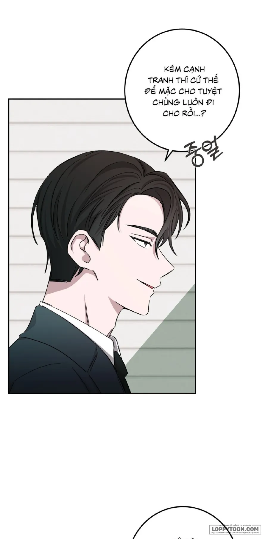 Quả Nhiên Vị Giám Đốc Điều Hành Đó… Chap 7 - trang 5