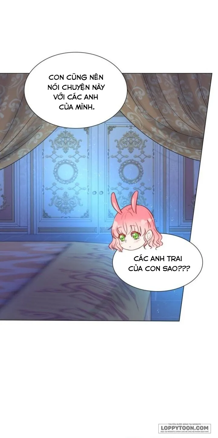 Tôi Được Sinh Ra Là Cô Con Gái Thứ Hai Chap 8 - trang 25