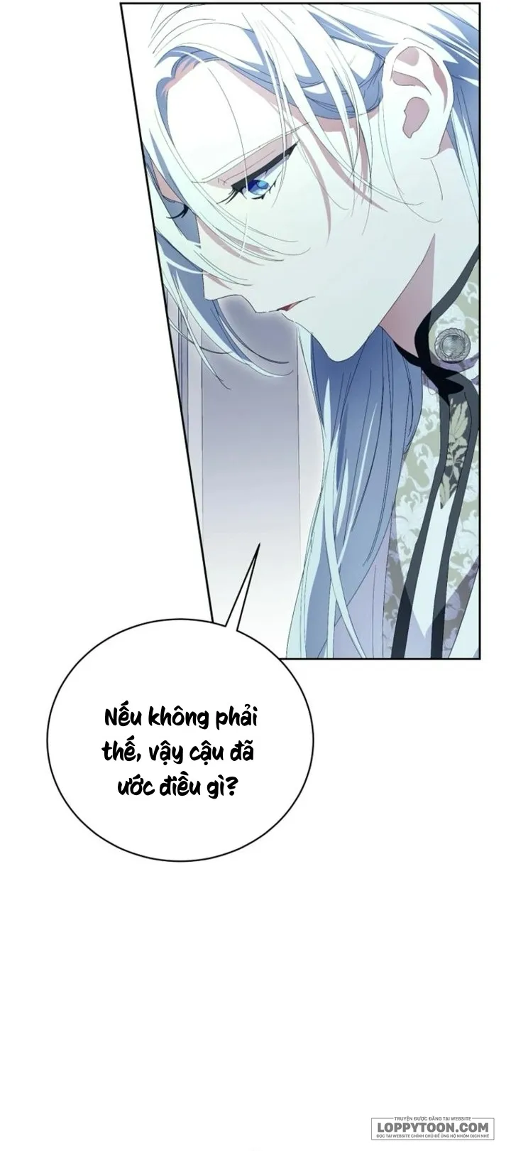 Phía Sau Mặt Nạ Của Nam Chính Hiền Lành Chap 78 - trang 4