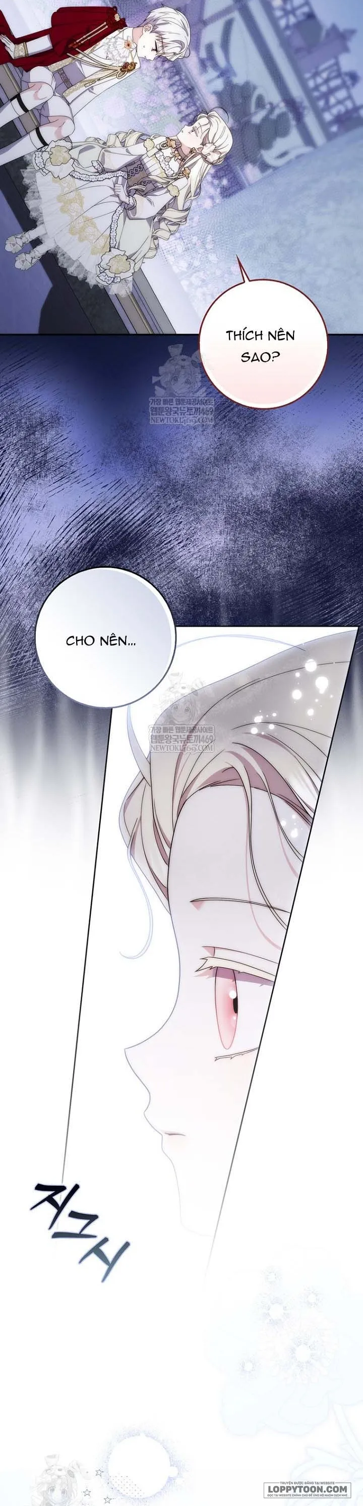 Nam Chính Bệnh Hoạn Ám Ảnh Với Sức Khoẻ Của Tôi Chap 56 - trang 21