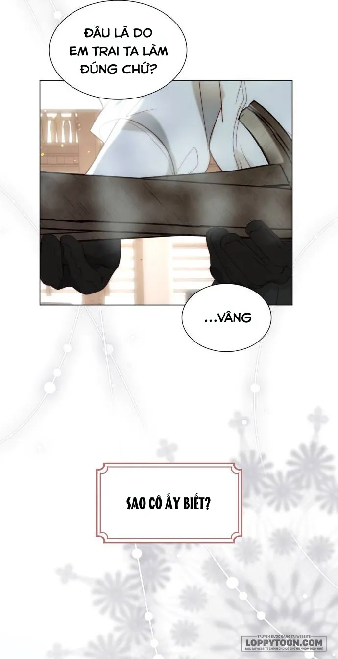 Tôi Được Sinh Ra Là Cô Con Gái Thứ Hai Chap 40 - trang 40