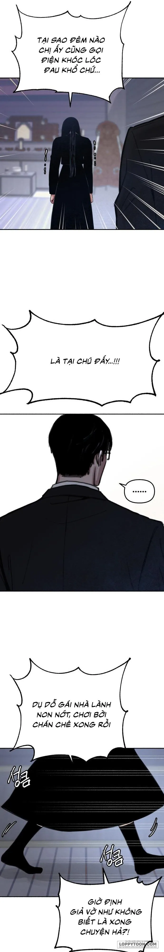 Thế Thân Chap 1 - trang 48