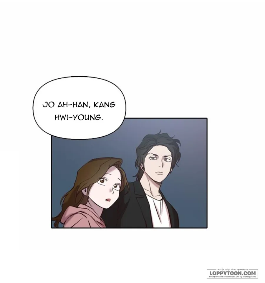 Thanh Xuân Của Chúng Ta Chap 108 - trang 64