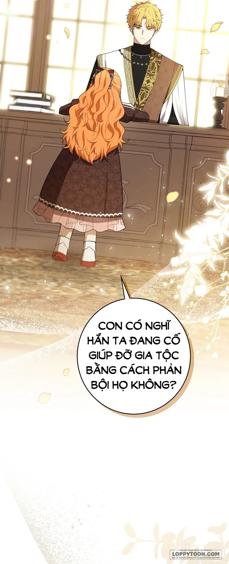 Sóc Con Tài Năng Chap 57 - trang 21