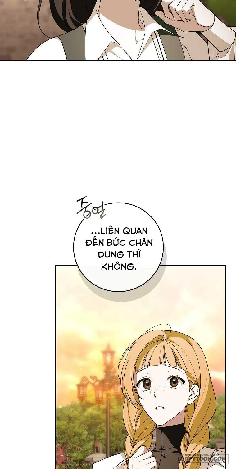 100 lời nguyền tại dinh thự Illestone Chap 32 - trang 76
