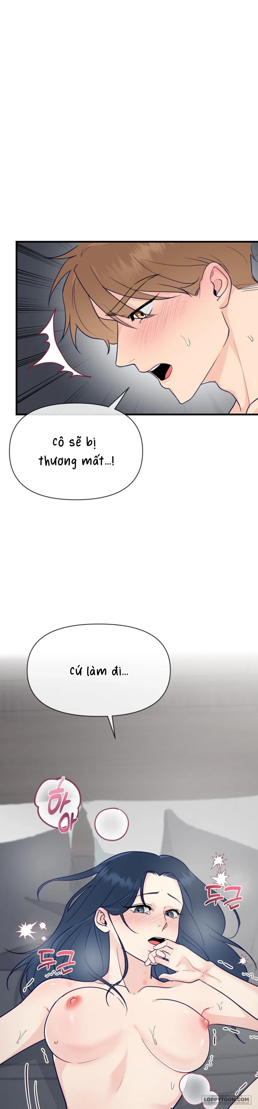 Ba Vẫn Hơn Hai Chap 2 - 🔞🔞🔞 - trang 31