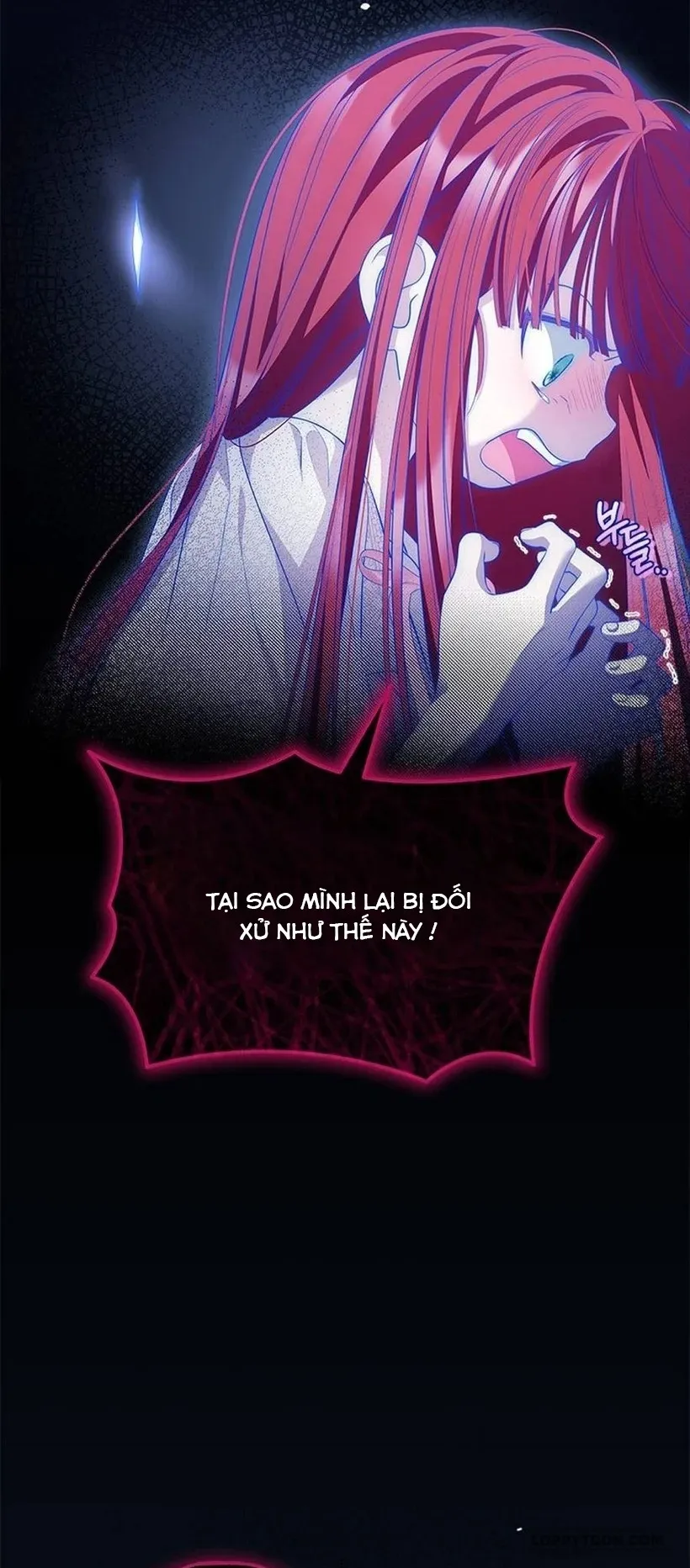 Đã Từ Chối Sủng Ái Rồi Mà Sao Còn Ám Ảnh Thế? Chap 73 - trang 45