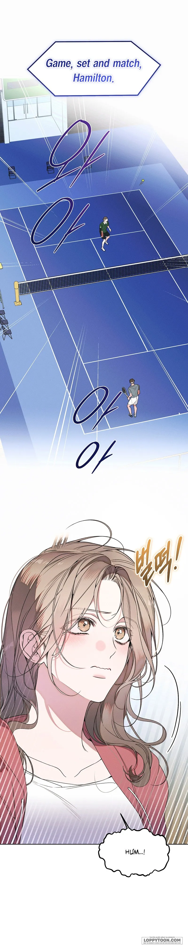 Love:Zero Chap 22 - trang 41