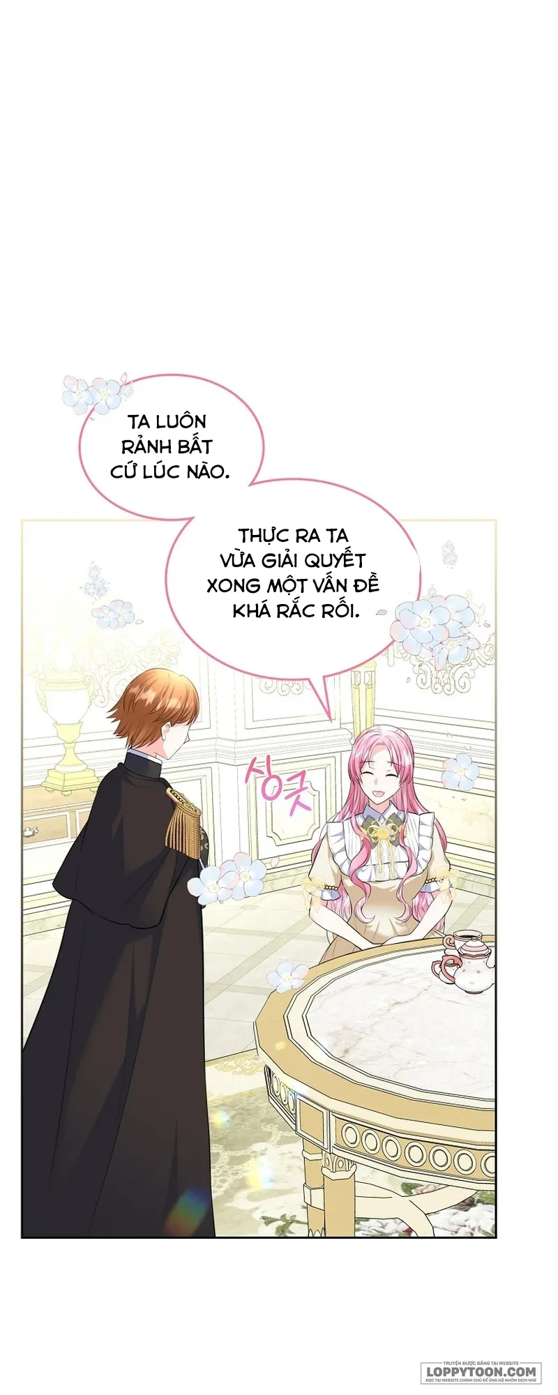 Tôi Sẽ Ly Hôn Với Anh Trai Nữ Chính Chap 51 - trang 6