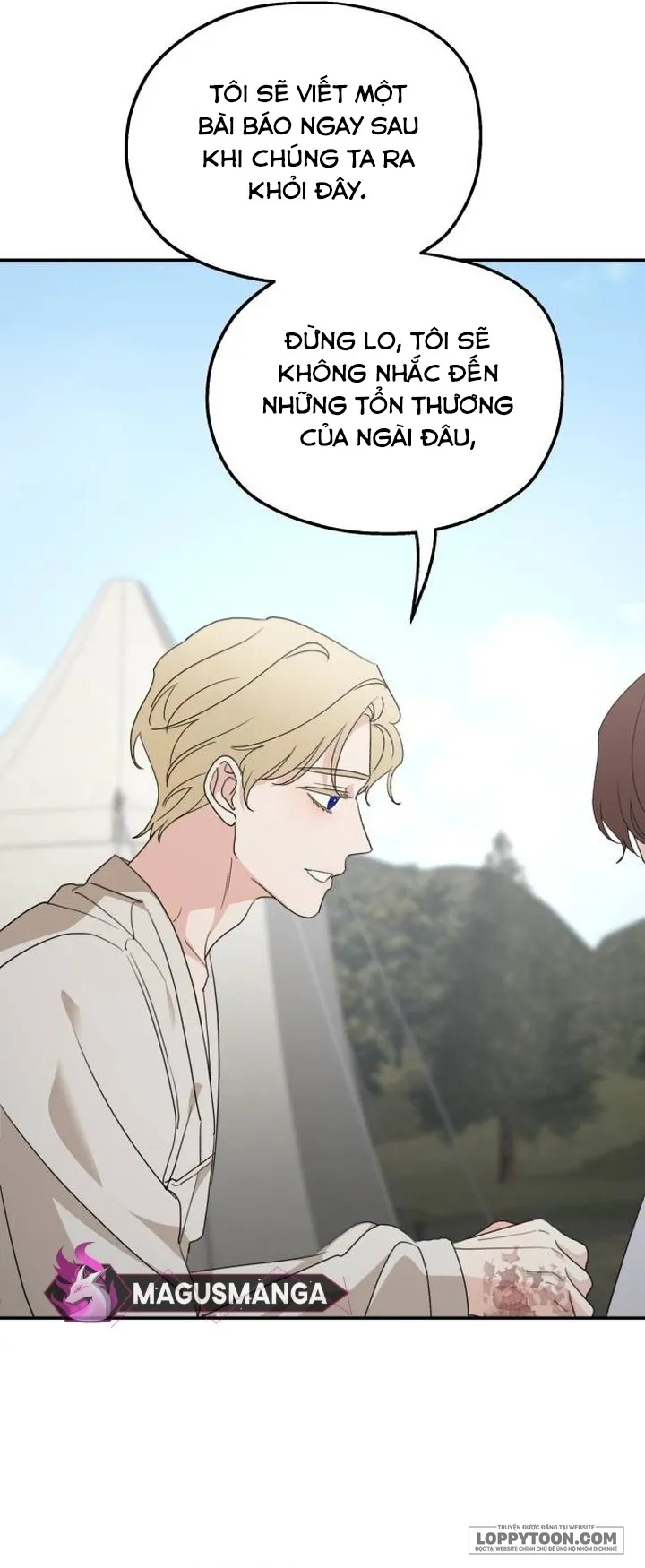 Gia Đình Chồng Quá Ám Ảnh Bởi Tôi Chap 120 - trang 56