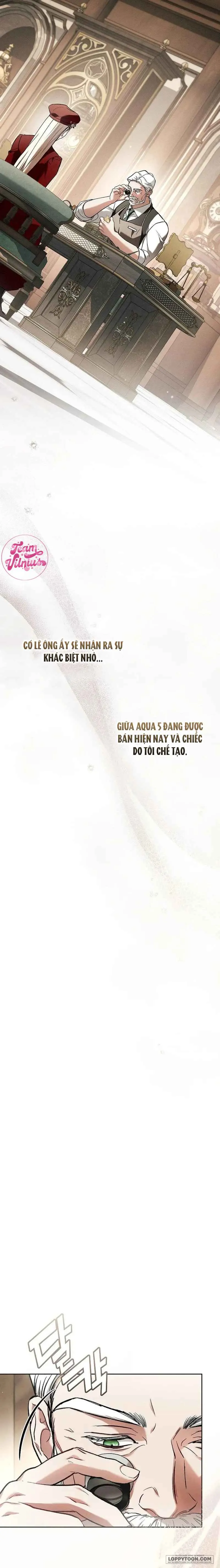 Những Điều Tôi Chưa Biết Vì Đó Là Lần Đầu Chap 35 - trang 20