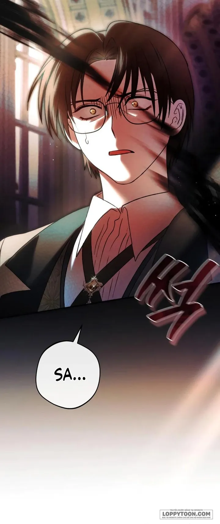 Bạo Chúa Độc Ác Trở Lại Chap 22 - trang 23