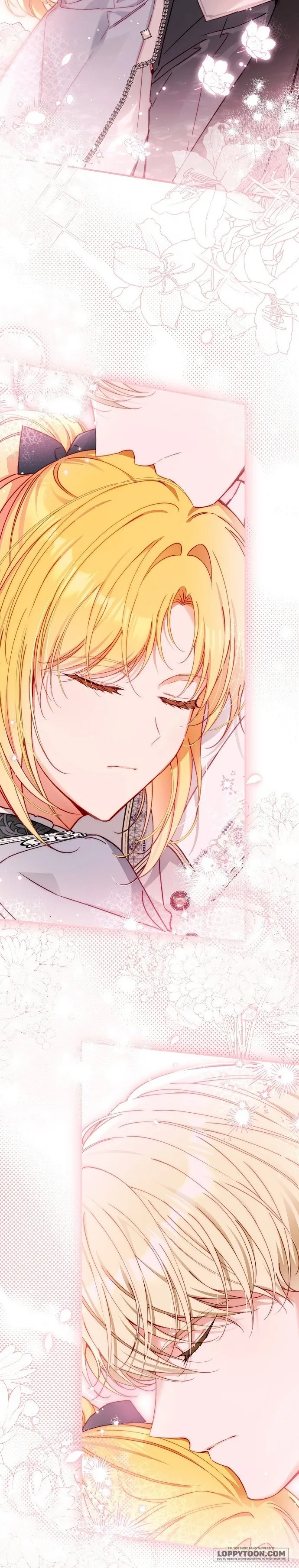 Thuần Hóa Hầu Tước Quái Dị Chap 89 - trang 29