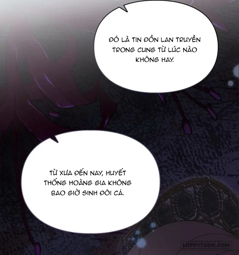 Phạm Nhân Bé Con Của Dinh Thự Mùa Đông Chap 92 - trang 28