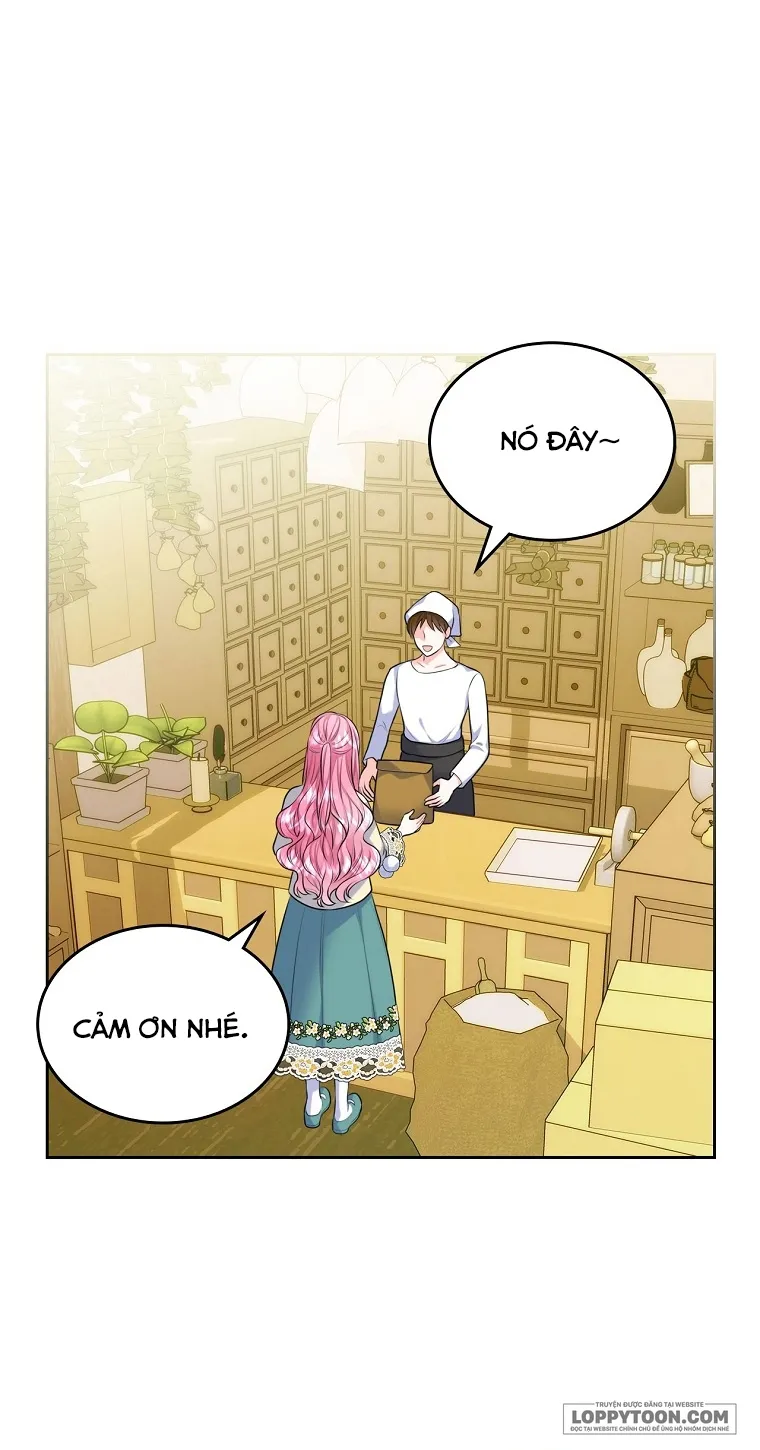 Tôi Sẽ Ly Hôn Với Anh Trai Nữ Chính Chap 7 - trang 9