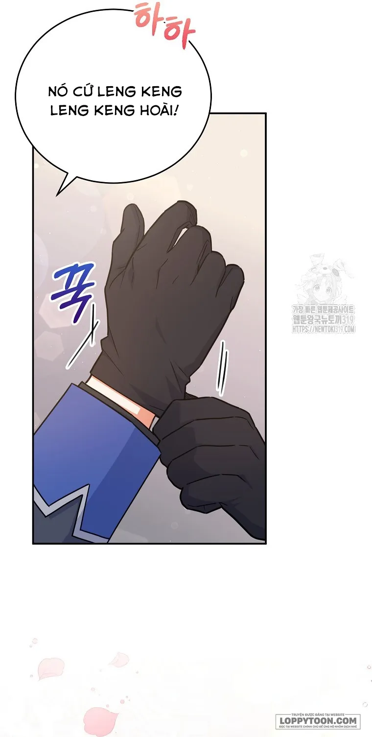 Bé Con Chốn Hoa Nở Chap 36 - trang 28