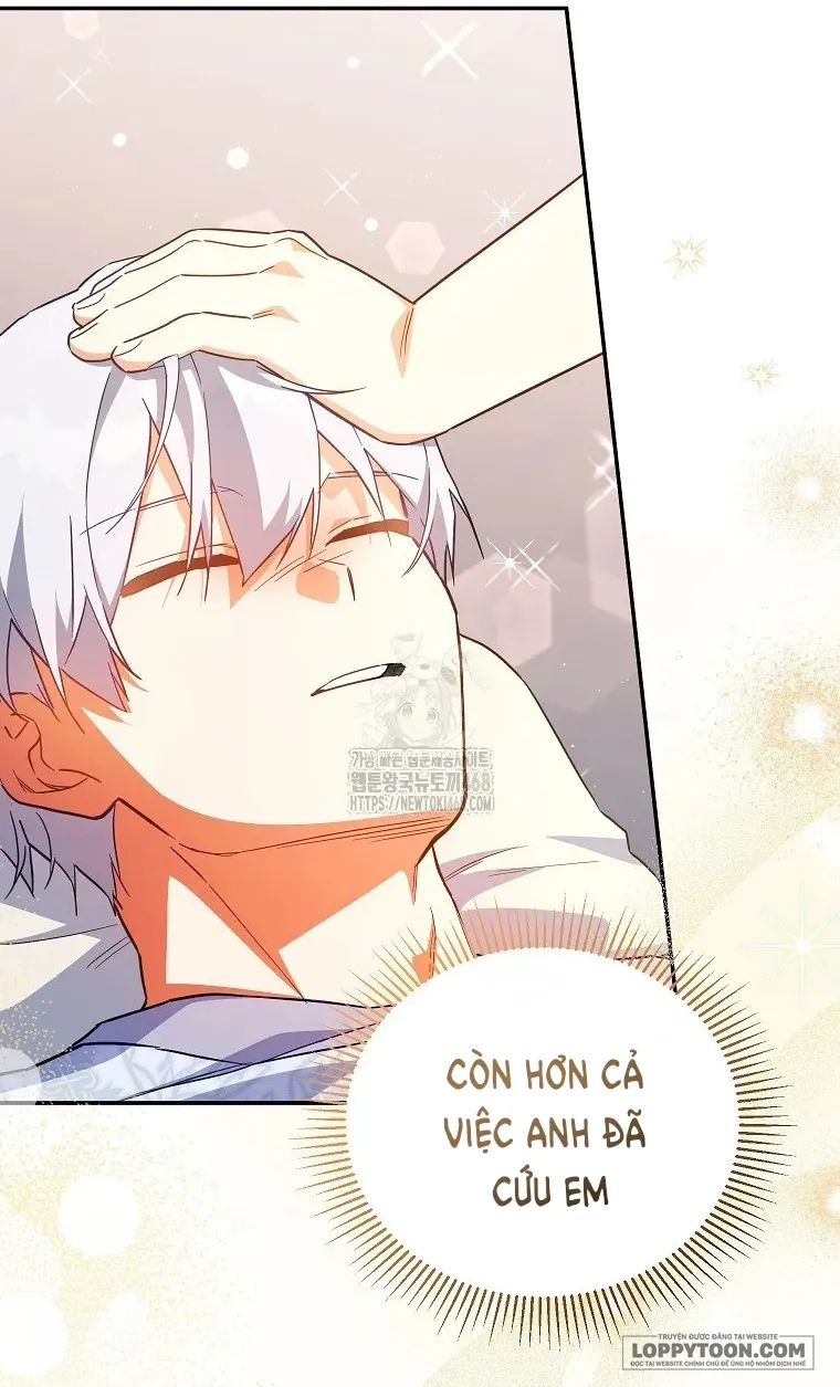 Bé Con Chốn Hoa Nở Chap 71 - trang 46