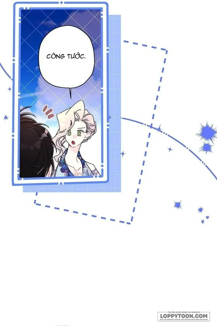 Tôi Đã Trở Thành Con Gái Nuôi Của Nam Chính Chap 173 - trang 47