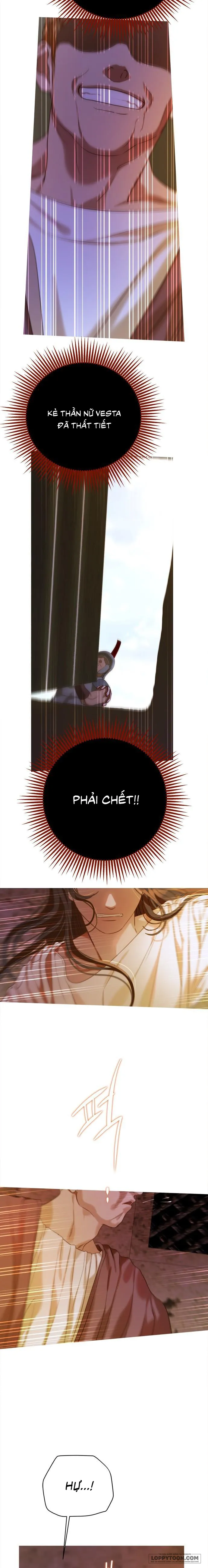 Non Tua Chap 2 - trang 20