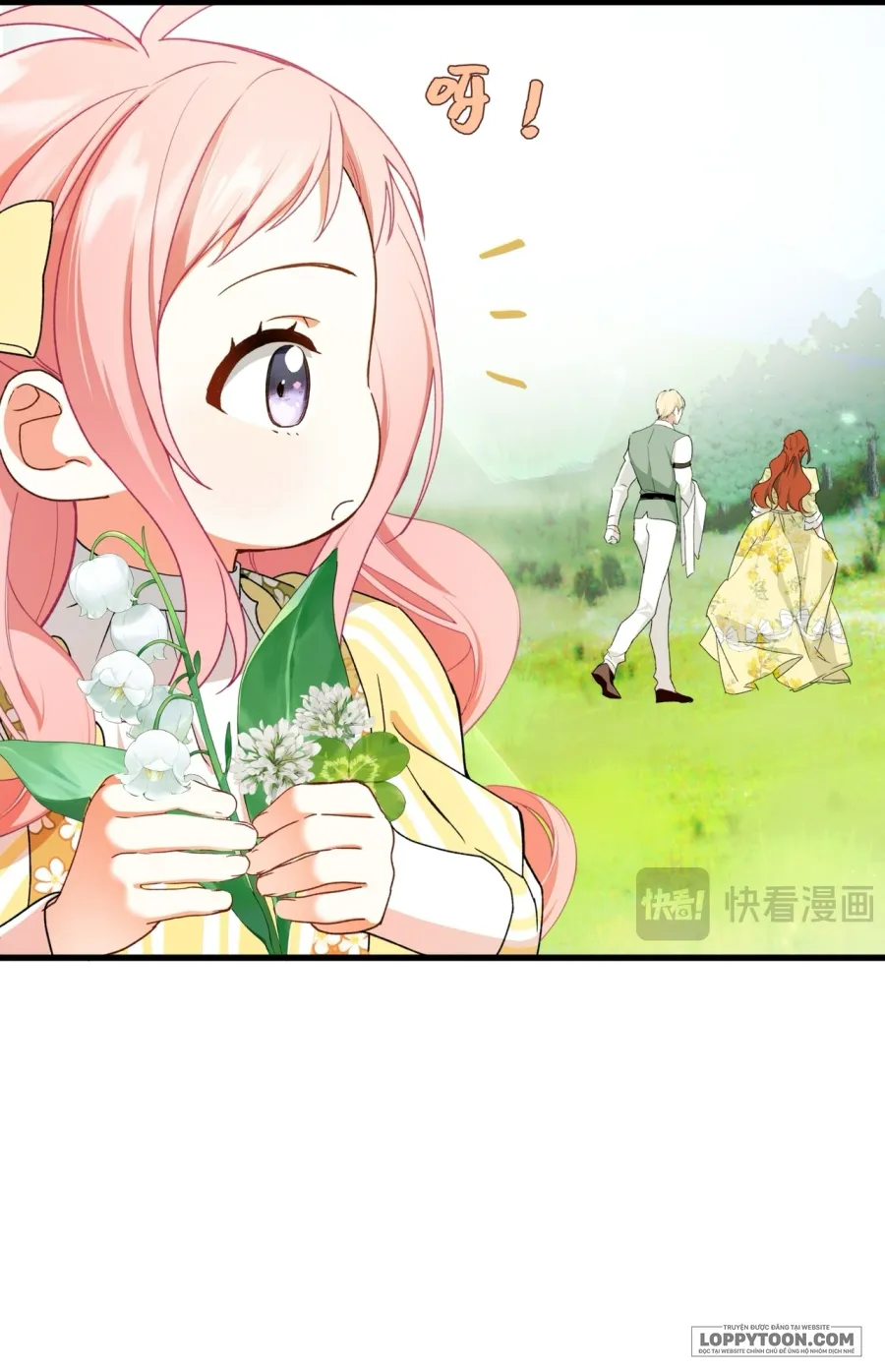 Nàng Sẽ Thuần Phục Những Anh Hùng Chap 37 - trang 38