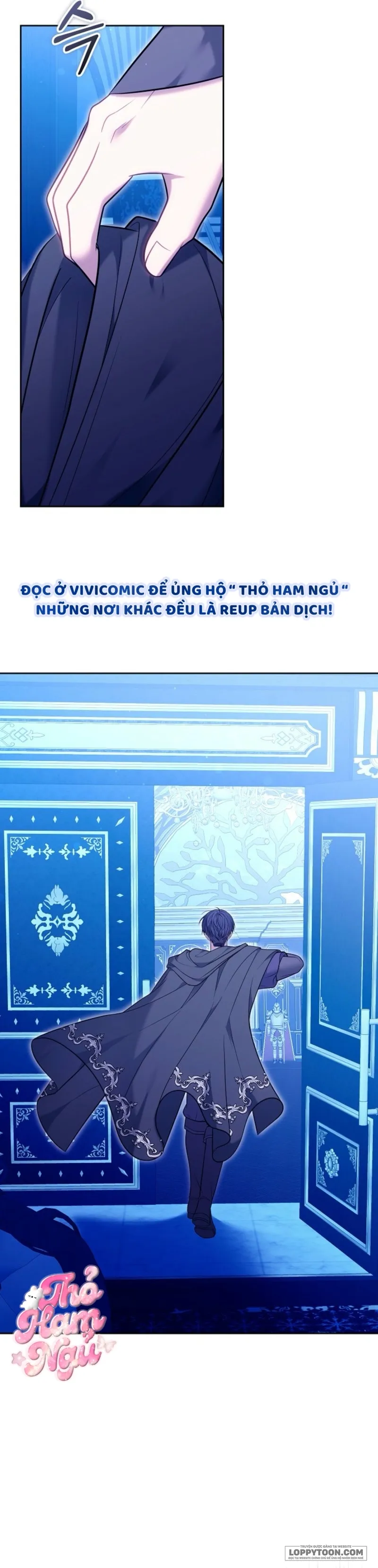 Khi Nam Chính Và Nữ Chính Chia Tay Chap 18 - trang 25