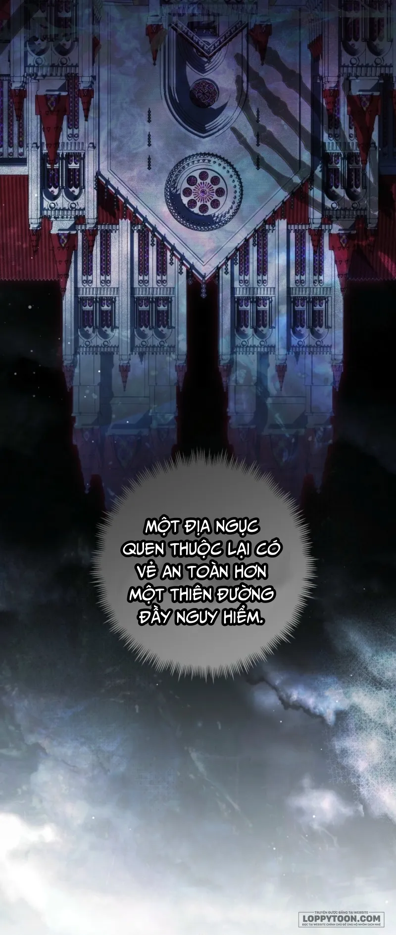 Papa Là Kẻ Thù Kiếp Trước Của Tôi? Chap 79 - trang 60