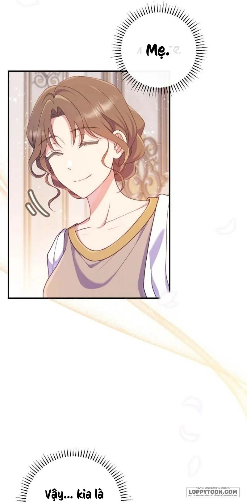 Trở Thành Bạn Thời Thơ Ấu Của Nam Phụ Ám Ảnh Chap 36 - trang 3