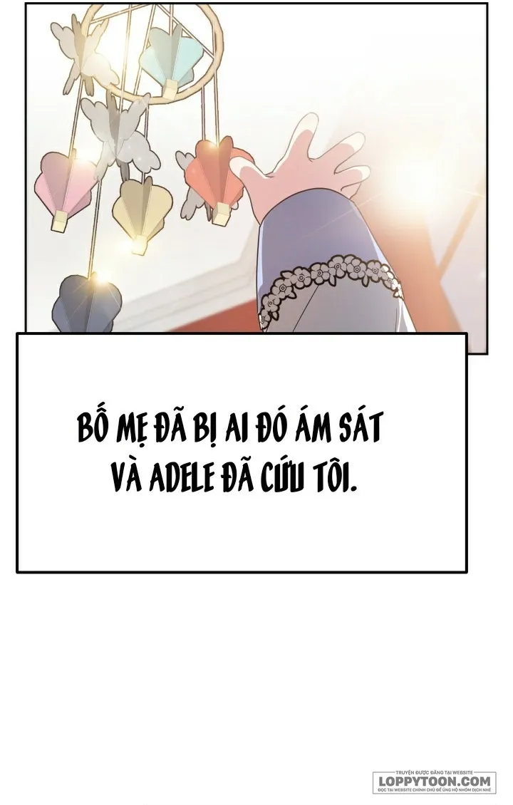Rồng Con Thuần Hóa Những Kẻ Điên Rồ Chap 3 - trang 23