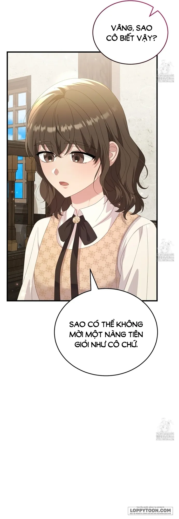 Nàng Tiên, Hãy Ký Hợp Đồng Nào Chap 48 - trang 64