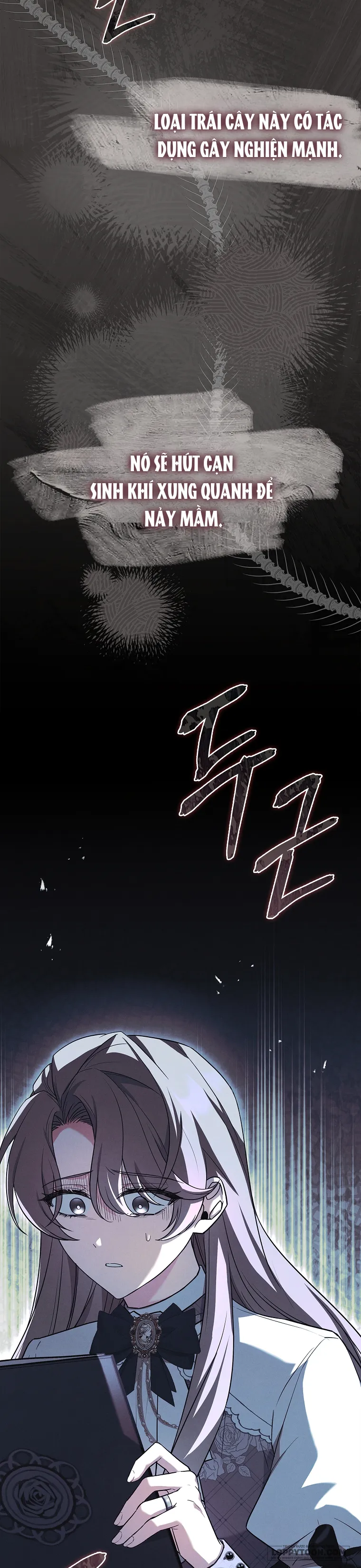 Văn Phòng Thám Tử Dành Cho Nam Chính Hối Hận! Chap 8 - trang 40