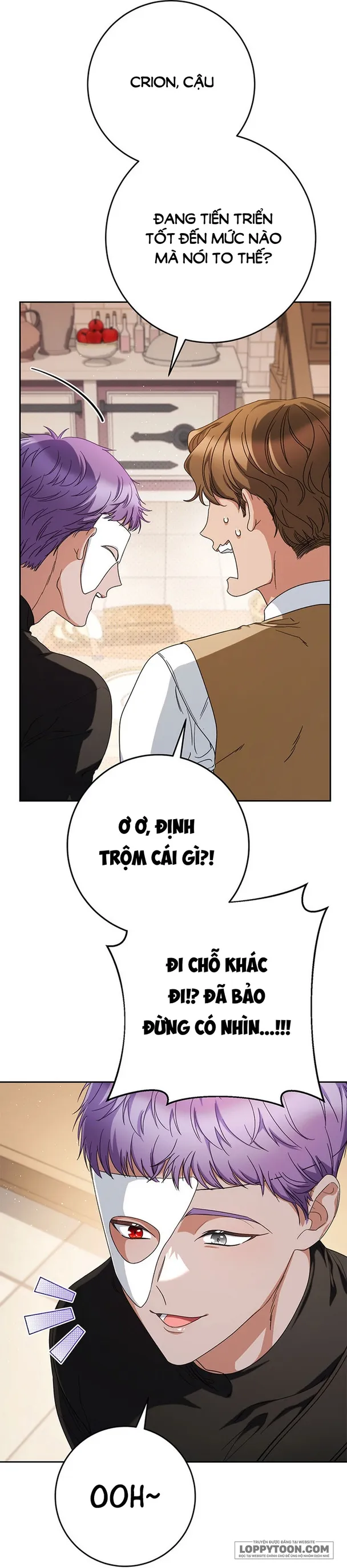 Nuôi Dưỡng Em Gái Xinh Đẹp Chap 57 - trang 5